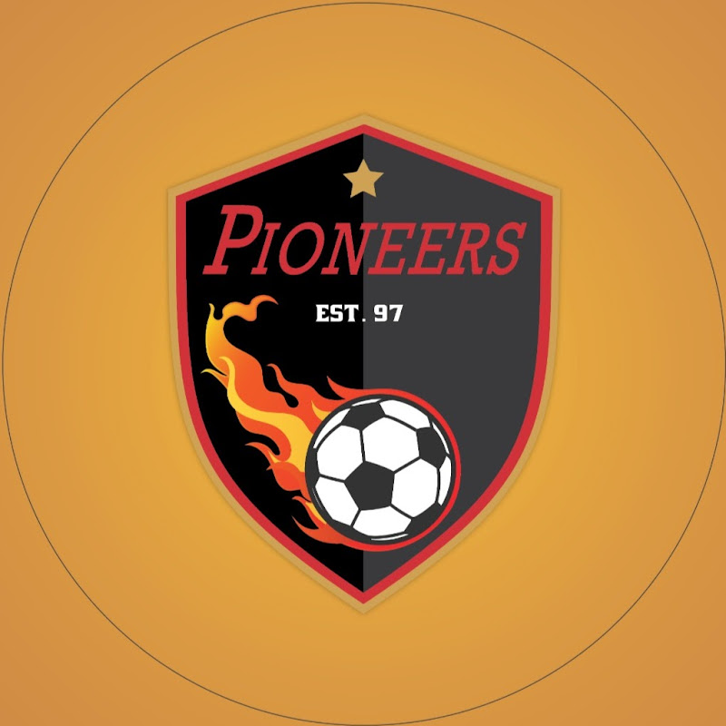 Western United Pioneers FC