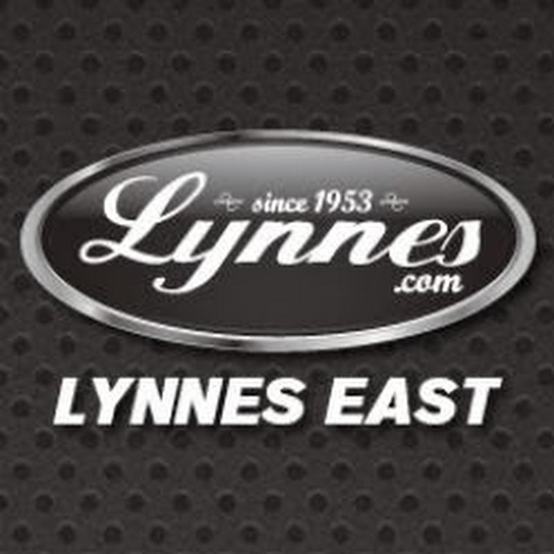 LynnesNissan East