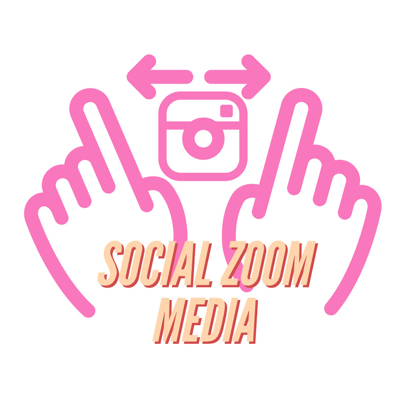 Social Zoom Media