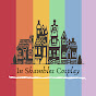 In Shambles Cosplay logo
