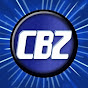 CBZ VHS logo