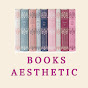 Books Aesthetic logo
