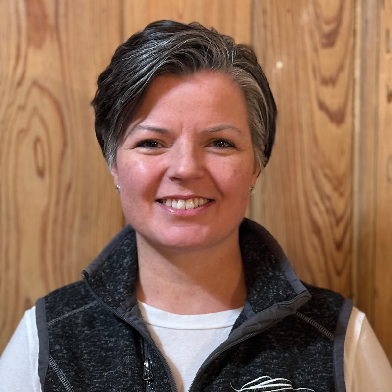 Bridget Logan Weber