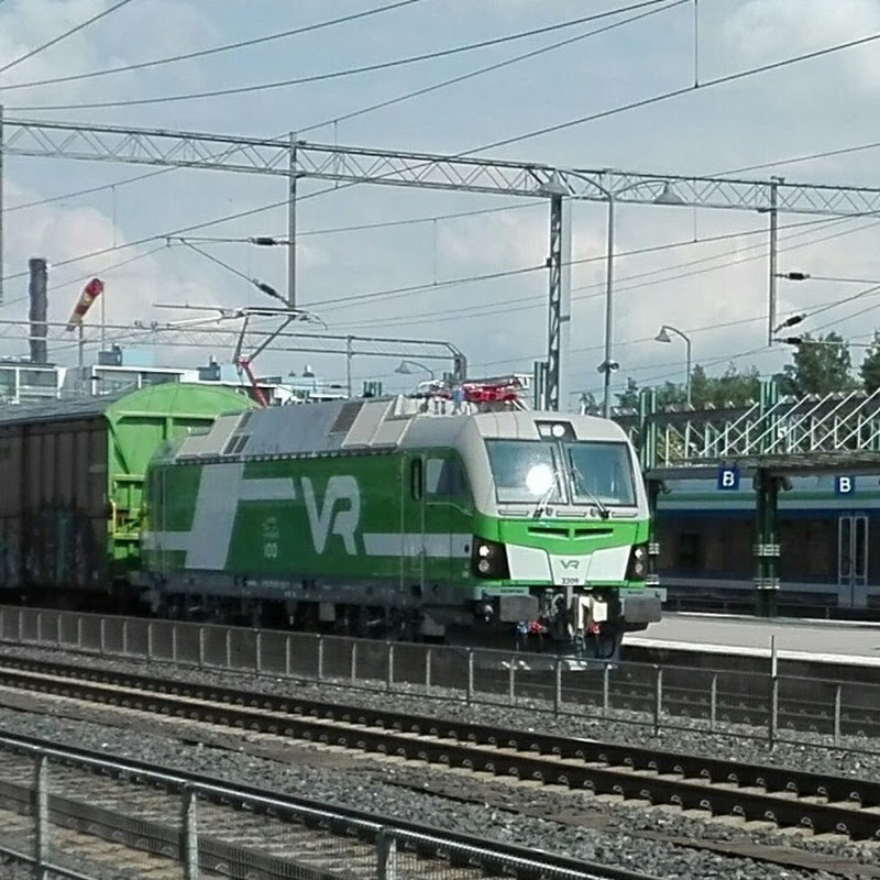 TrainFilmsFIN