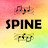 SPINE [SpeedUp Music]