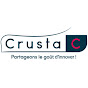 CRUSTA C logo