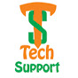 Tech Support logo