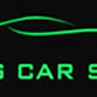 Spalding Car Sales LTD logo