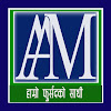 What could Aama Agni Kumari Media buy with $124.2 thousand?