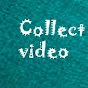Collect video logo