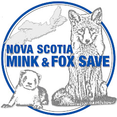 Nova Scotia Mink & Fox Save