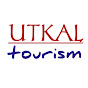 Utkal tourism logo