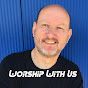 Worship With Us logo