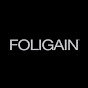 FOLIGAIN logo