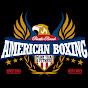 American Boxing Muay Thai & Fitness logo