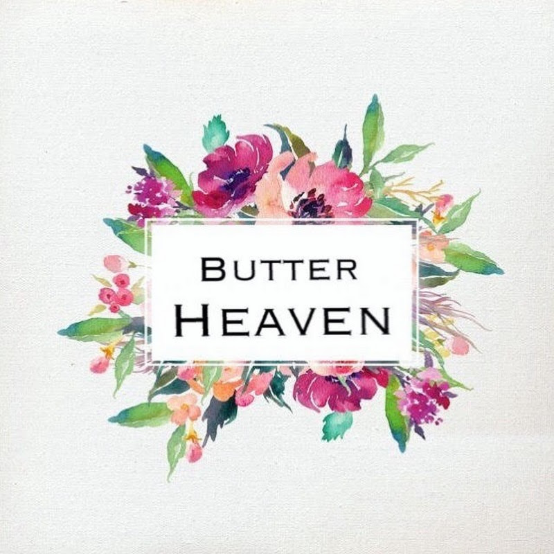 Butter heaven