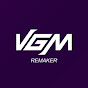 VGM Remaker logo
