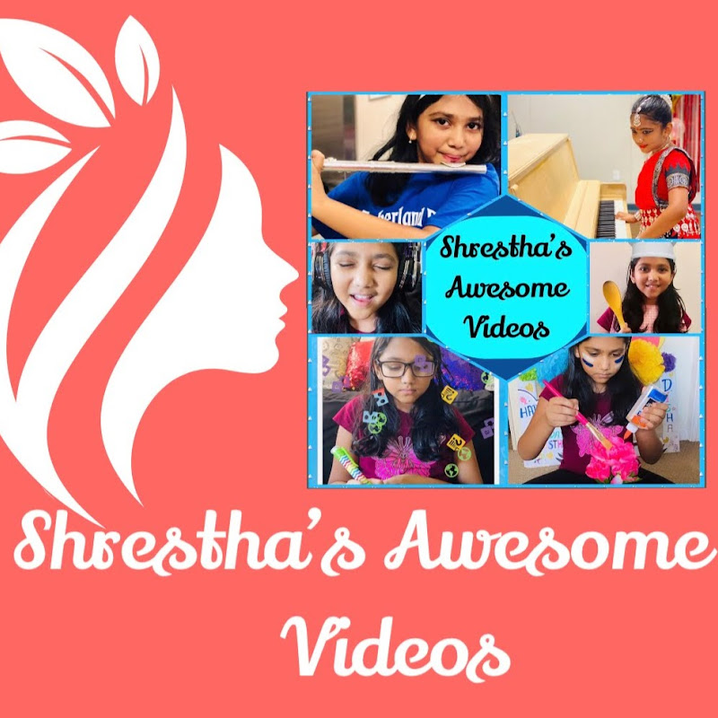 Shrestha's Awesome Videos