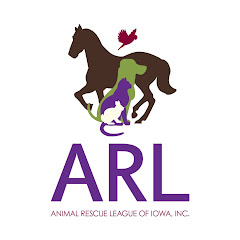 Animal Rescue League of Iowa