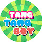 Tang Tang Boy