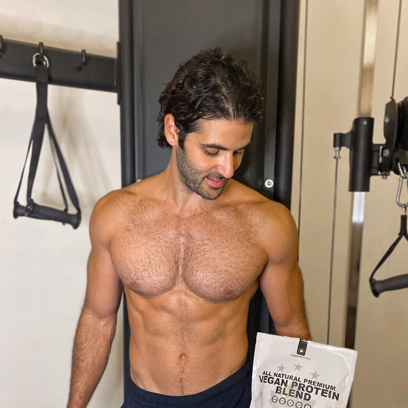 Patrick Aramouni