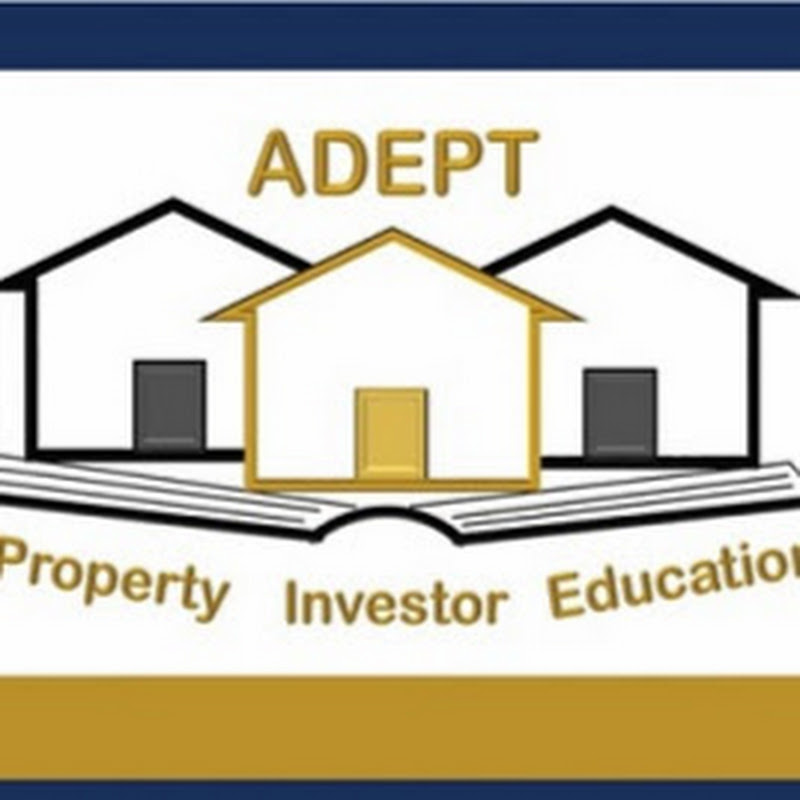 Adept Property Investor Education