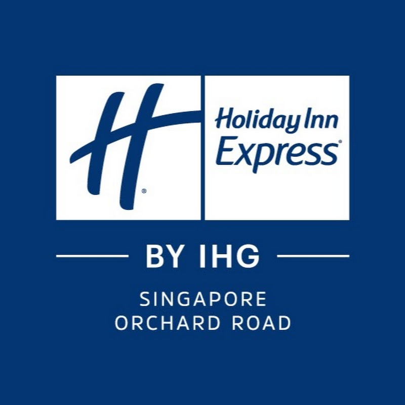 Holiday Inn Express Singapore Orchard Road