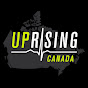 United Prayer Rising Canada logo