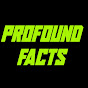 Profound Facts logo