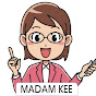 Joan Kee logo