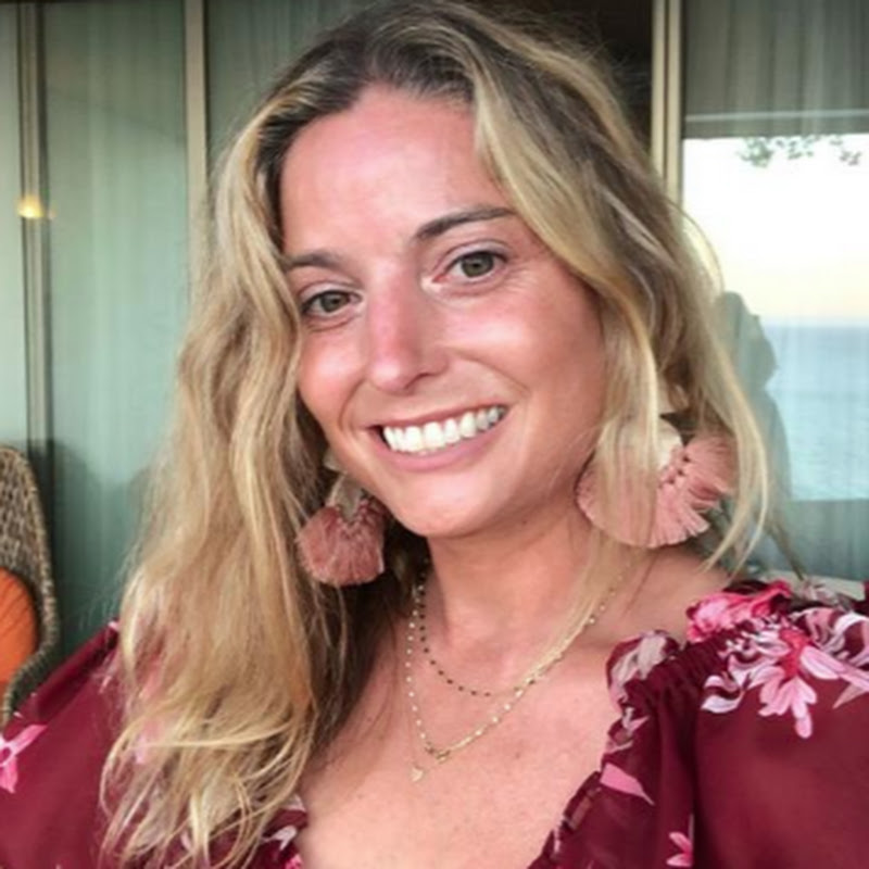 Juliana Shallcross