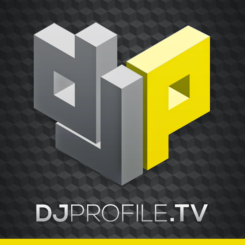 DJPROFILE.TV