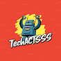 TechACTSSS logo