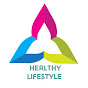 HEALTHY LIFESTYLE logo