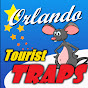 Orlando Tourist Traps logo