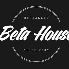 Beta House Band channel logo