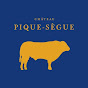 CHÂTEAU PIQUE-SÈGUE LIMOUSIN logo