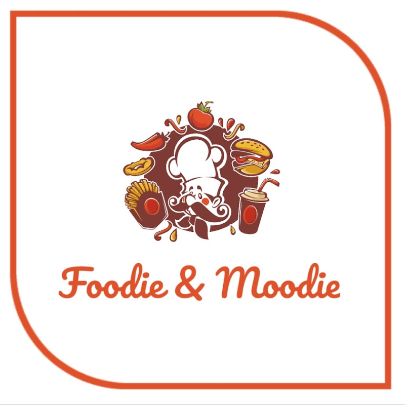 Foodie & Moodie