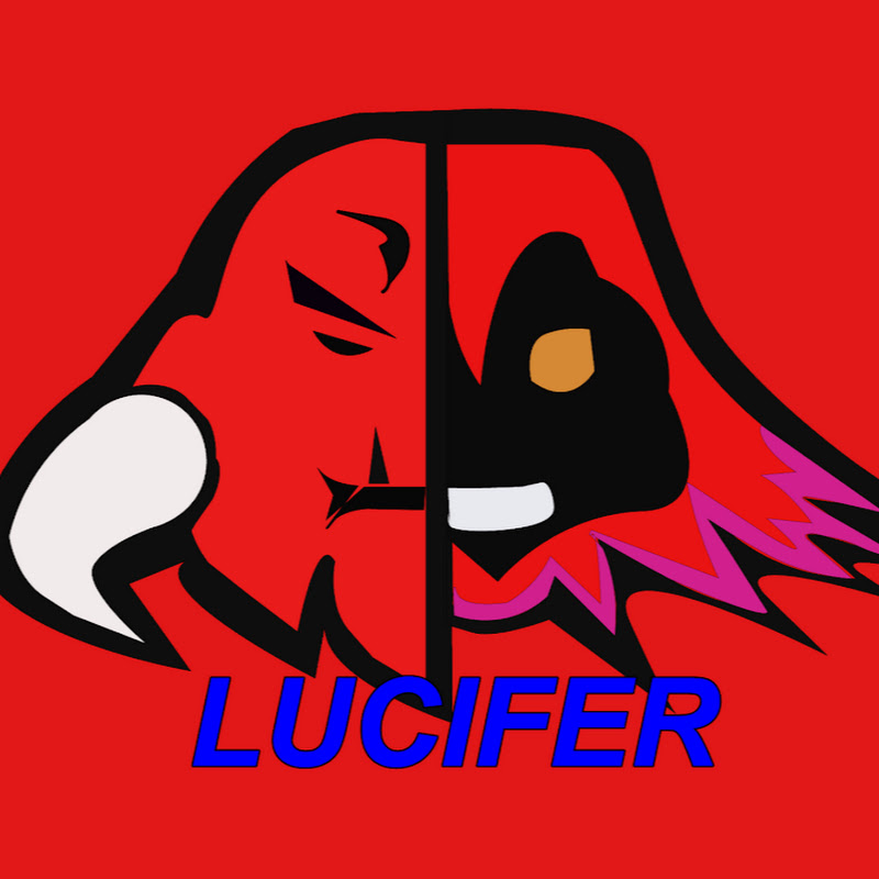 STARLORDxLUCIFER STUDIOES
