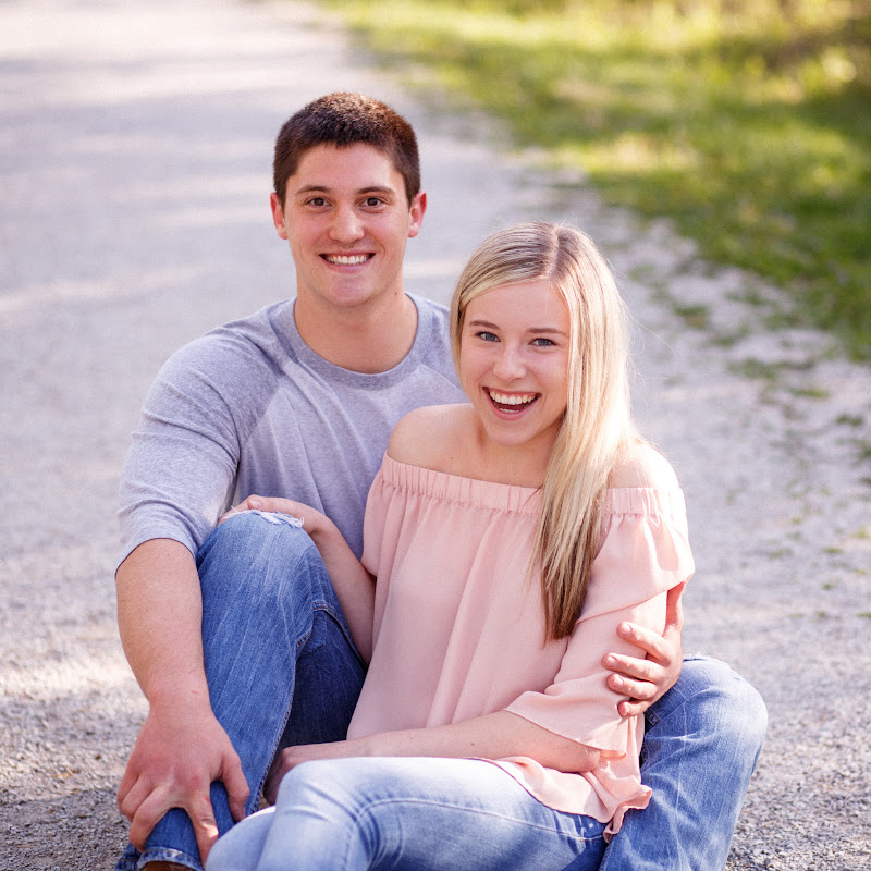 Sean & Brooke