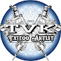 TVK Tattoo Club в Юрге