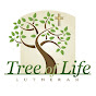Tree of Life Lutheran Church logo