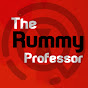 The RummyProfessor logo