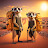 Suricates with Backpacks