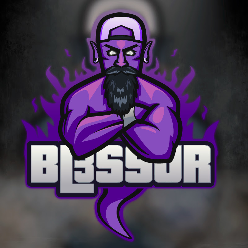 Bl3sSuR