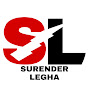 BIOLOGY WALAH -Surender legha logo