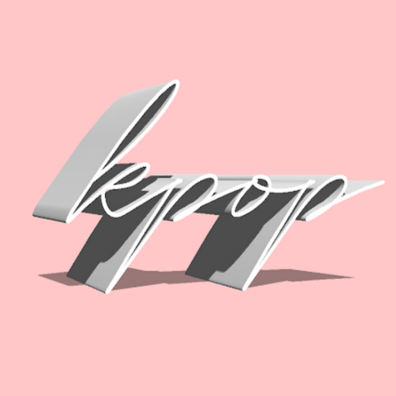 kpop리뷰채널