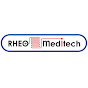 RheoMeditech Inc. logo