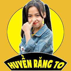 Huyền Răng To avatar