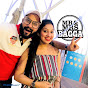 Mr & Mrs BAGGA logo